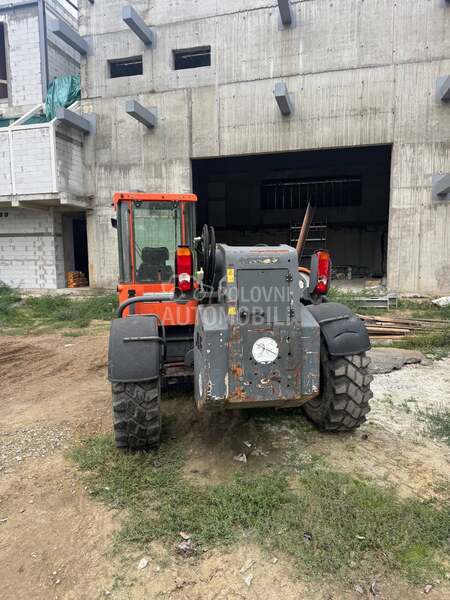 JLG 3512 Najam/prodaja