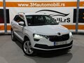Škoda Karoq 2.0D/4X4/VIRTUAL