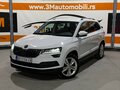 Škoda Karoq 2.0D/4X4/VIRTUAL