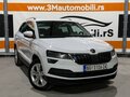 Škoda Karoq 2.0D/4X4/VIRTUAL