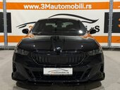 BMW 540 D/Xd/M-Pro/20