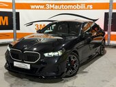 BMW 540 D/Xd/M-Pro/20
