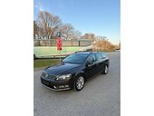 Volkswagen Passat B7 1.6TDI/HIGHLINE/