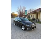 Volkswagen Passat B7 1.6TDI/HIGHLINE/