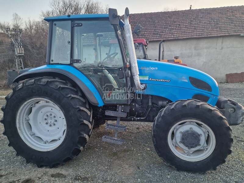 Landini VISION 95
