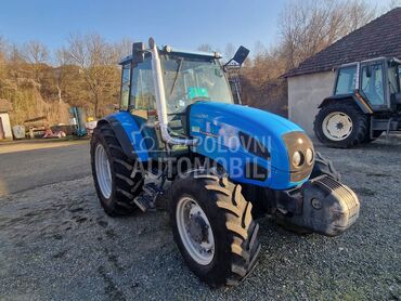 Landini VISION 95