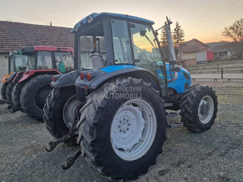 Landini VISION 95