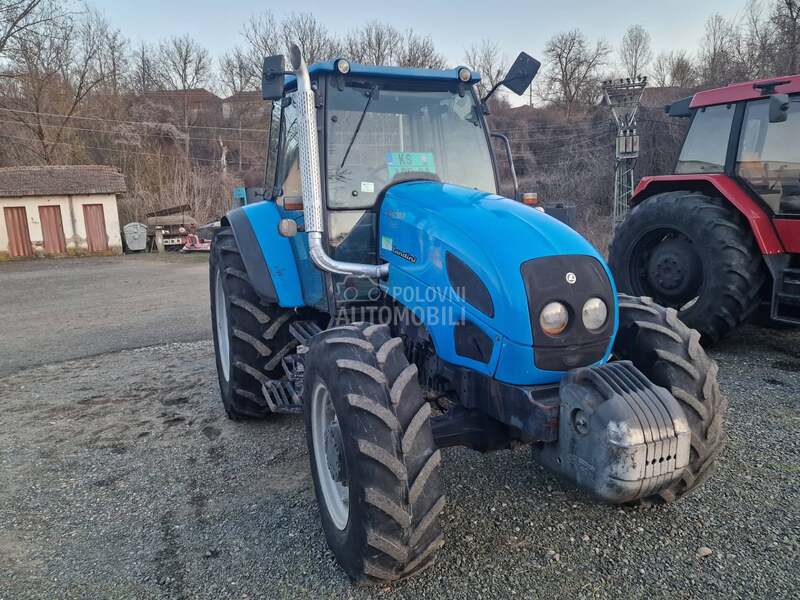 Landini VISION 95
