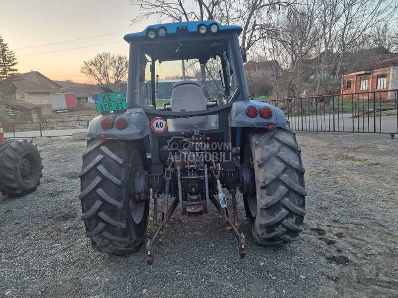 Landini VISION 95