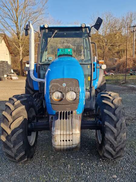 Landini VISION 95