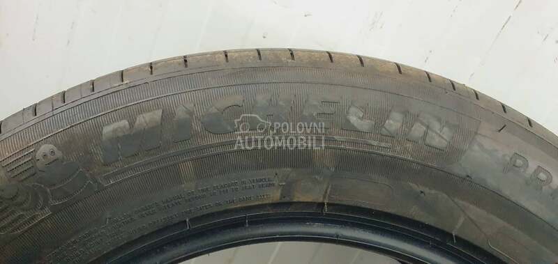 Michelin 215/65 R17 Letnja