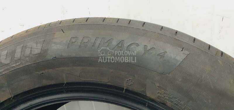 Michelin 215/65 R17 Letnja