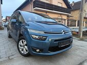 Citroen C4 Grand Picasso 1.6 e hdi/T O P/