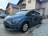 Citroen C4 Grand Picasso 1.6 e hdi/T O P/