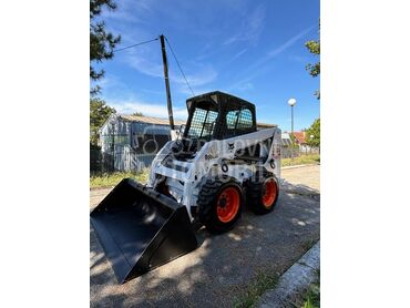Bobcat S160