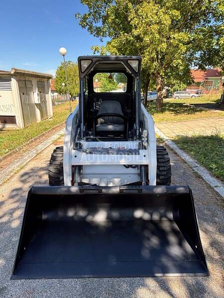 Bobcat S160