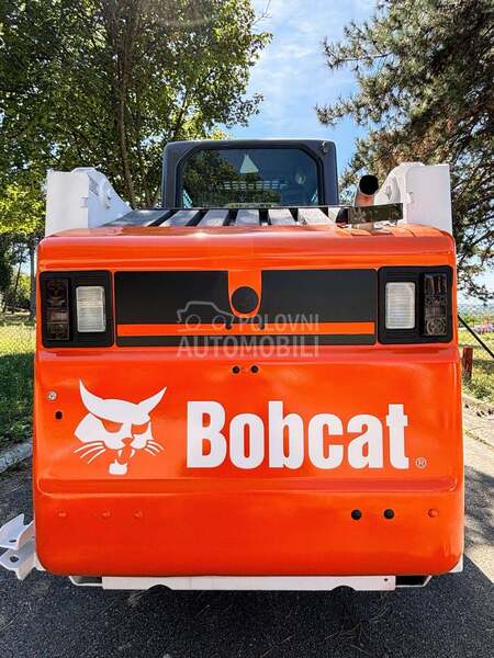 Bobcat S160