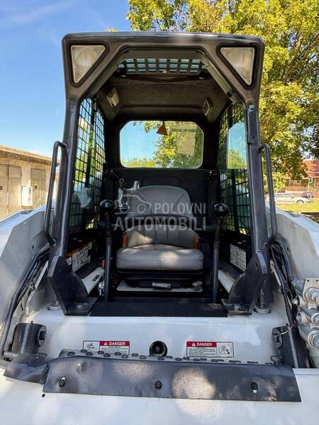 Bobcat S160