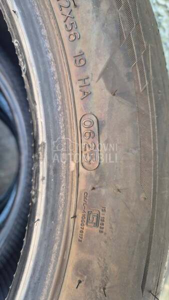 Hankook 255/45 R19 Letnja