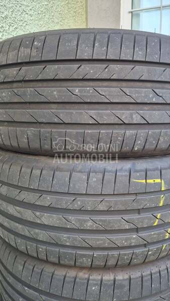 Hankook 255/45 R19 Letnja