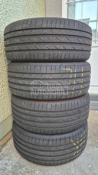 Hankook 255/45 R19 Letnja