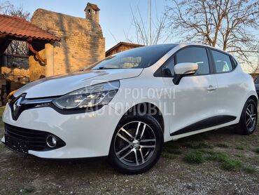 Renault Clio 1.2