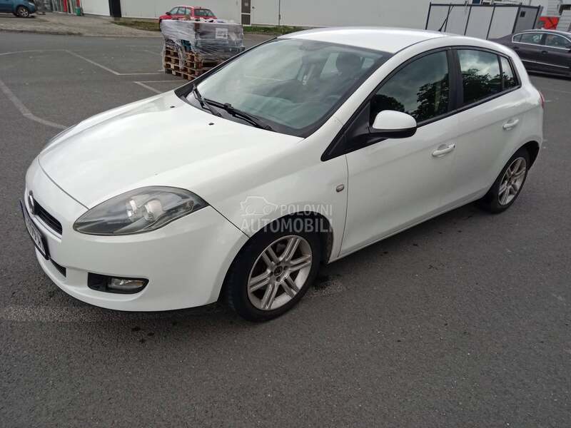 Fiat Bravo 