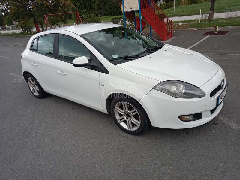 Fiat Bravo 