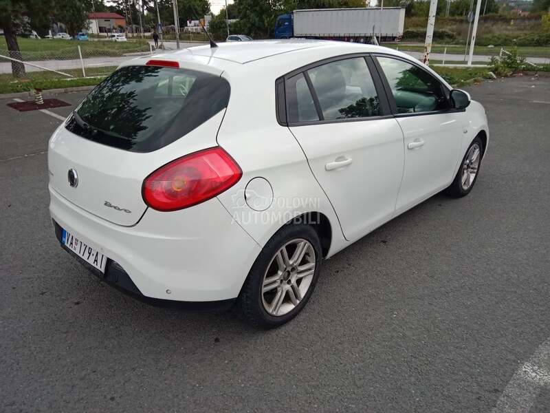 Fiat Bravo 