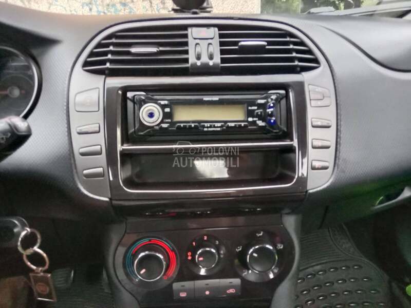 Fiat Bravo 