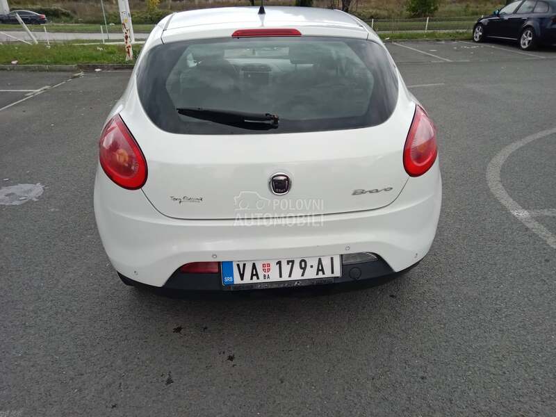 Fiat Bravo 