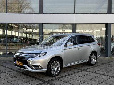 Mitsubishi Outlander 2.4 PHEV