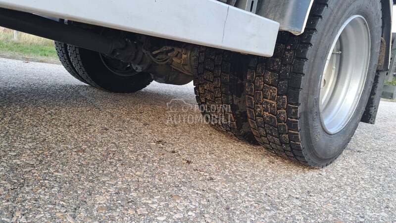 Volvo FL240  SA KRANOM