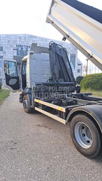 Volvo FL240  SA KRANOM