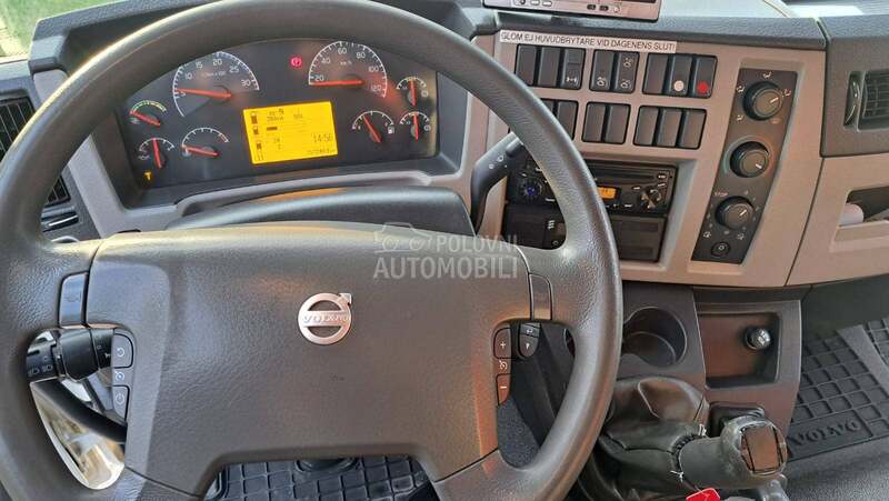 Volvo FL240  SA KRANOM