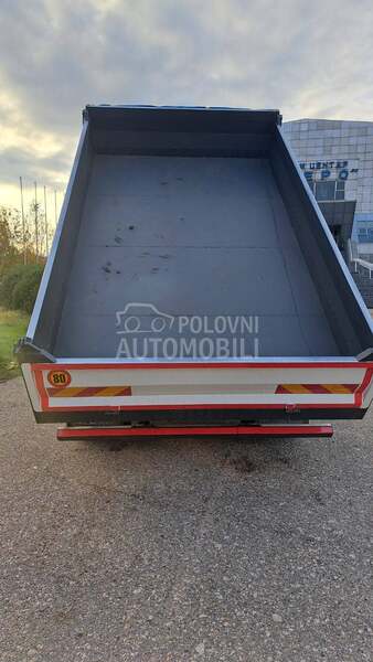 Volvo FL240  SA KRANOM