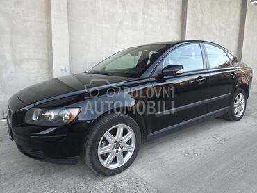 Volvo S40 1.6d