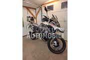 BMW R 1200 GS Adventure CH