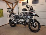 BMW R 1200 GS Adventure CH