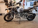 BMW R 1200 GS Adventure CH