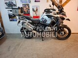 BMW R 1200 GS Adventure CH