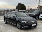 Volkswagen Passat B8 R line 1.6 TDI