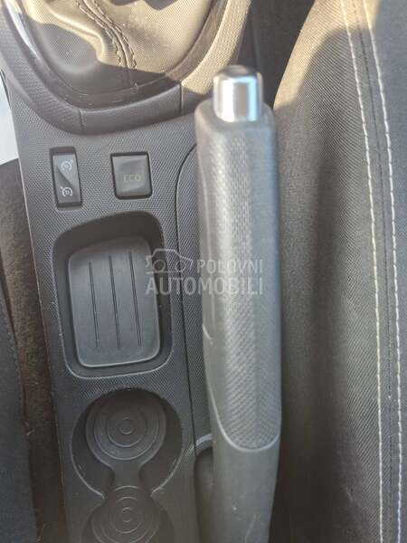 Renault Clio 0.9 tce