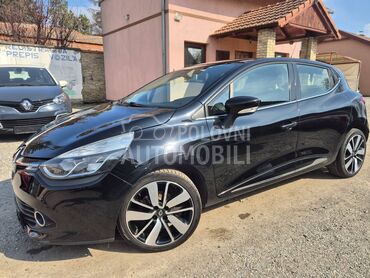 Renault Clio 0.9 tce