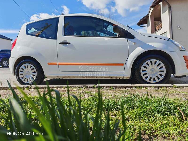 Citroen C2 