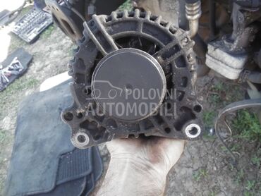 Alternator Bosch TDI za Volkswagen Golf 5