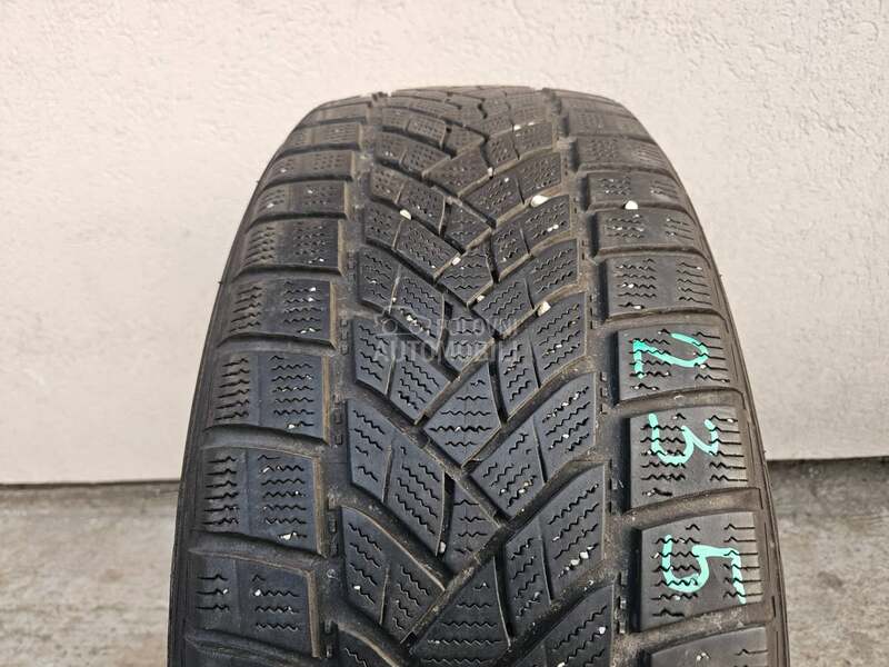 Ceat 235/55 R18 Zimska