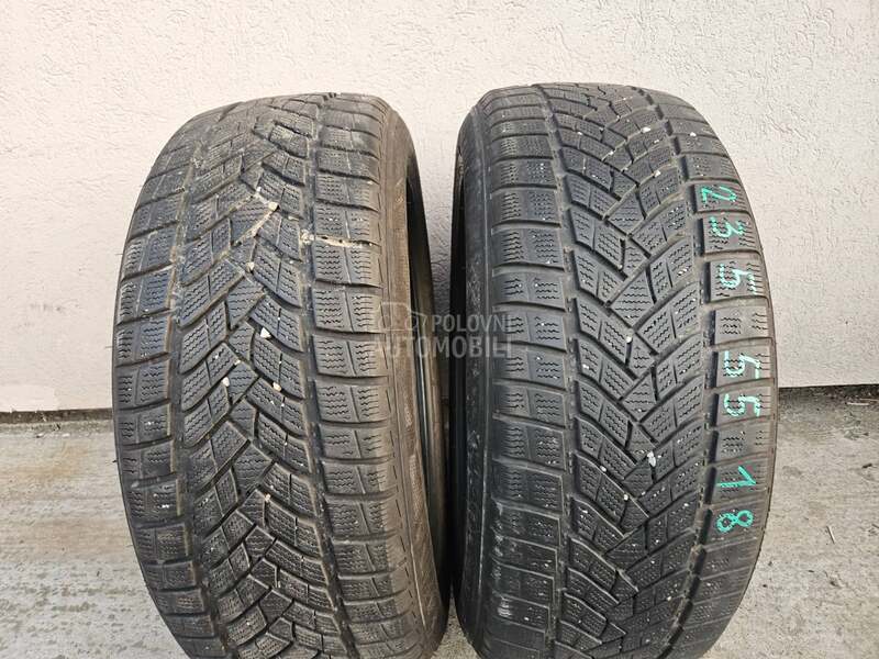 Ceat 235/55 R18 Zimska