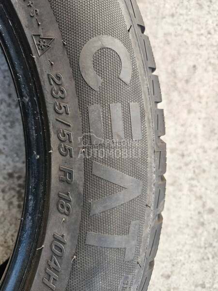 Ceat 235/55 R18 Zimska
