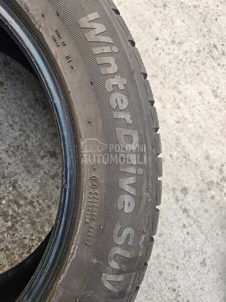 Ceat 235/55 R18 Zimska